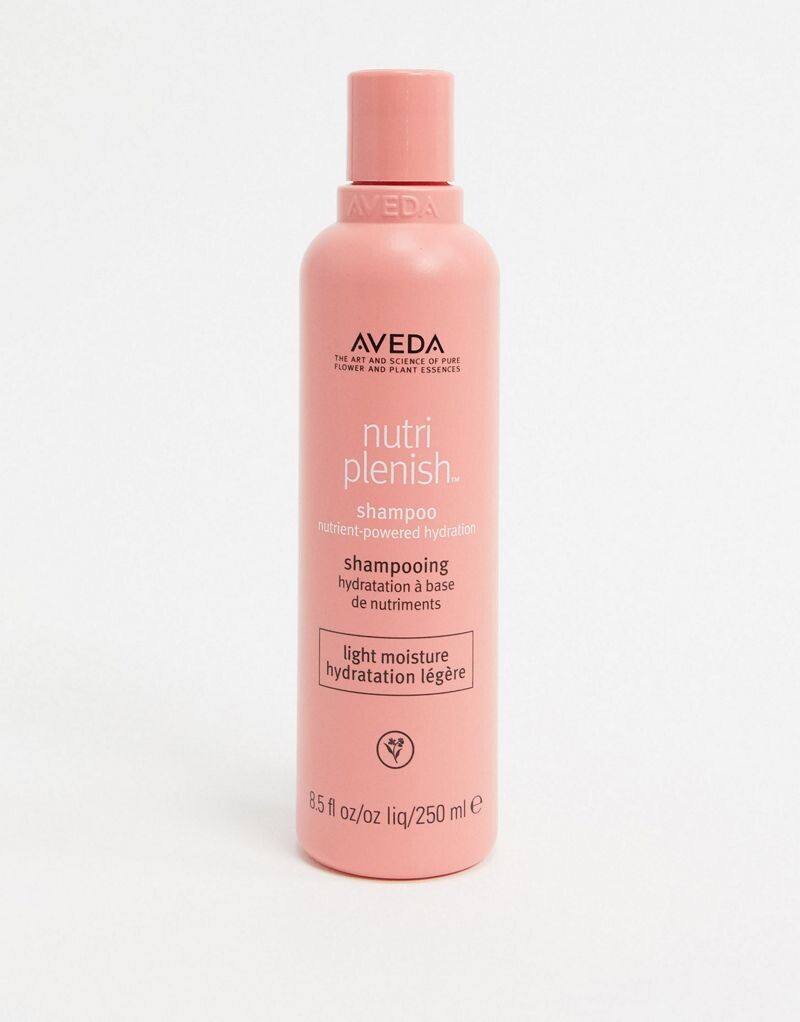 

Aveda Nutriplenish Шампунь легкая влажность 250мл