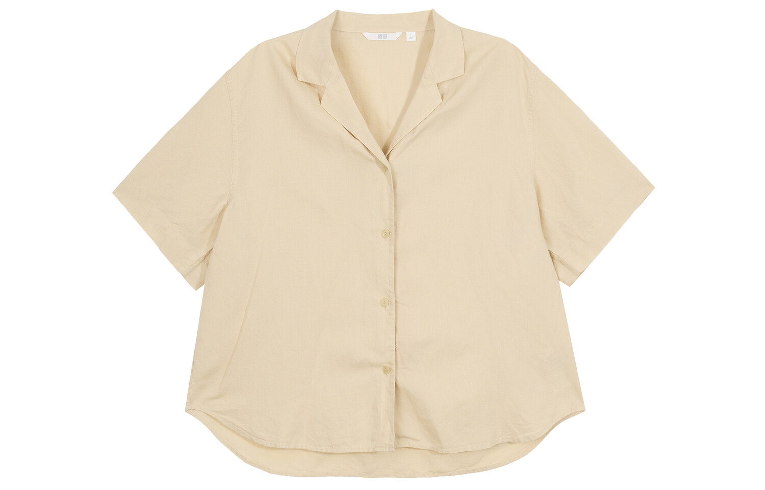 

Рубашка женская Uniqlo