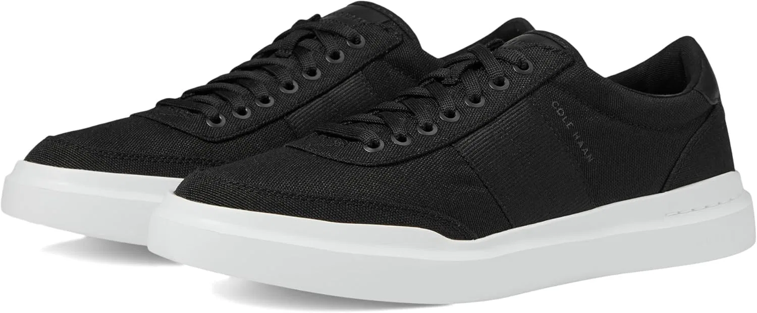 Мужские кроссовки Cole Haan Grandpro Crossover, Black