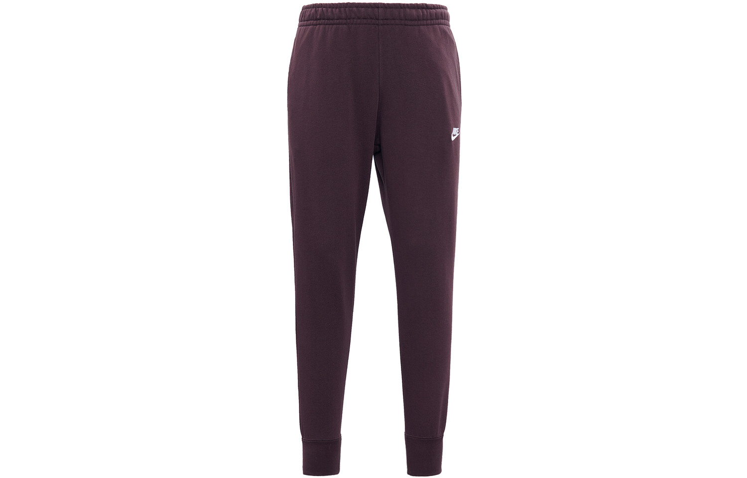

Мужские трикотажные спортивные штаны Nike, цвет Brown