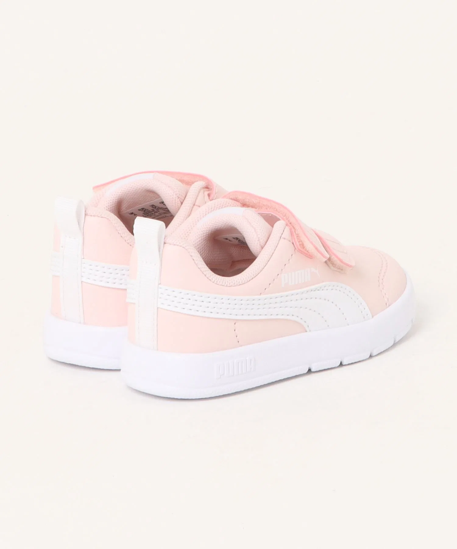 Детские кроссовки PUMA Courtflex V3 V — фото 2