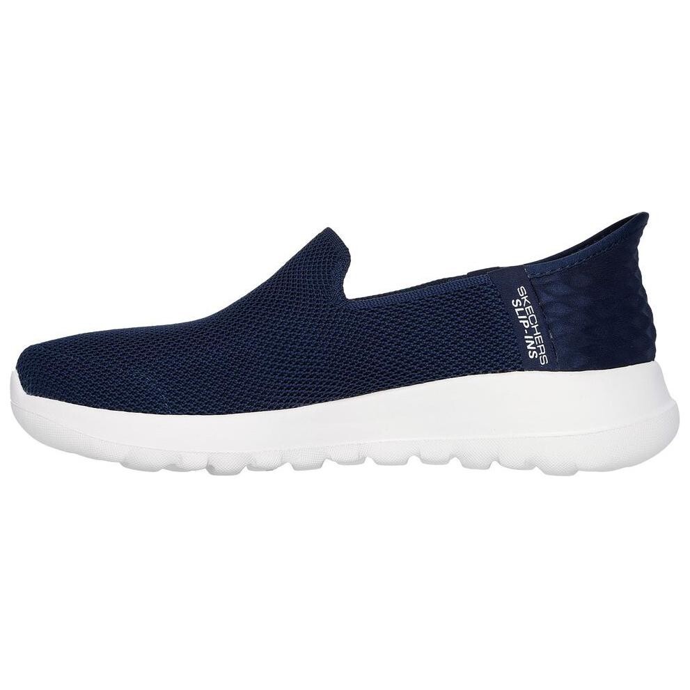 

Кроссовки Skechers Lifestyle Shoes Women's Low-top Blue/White, синий