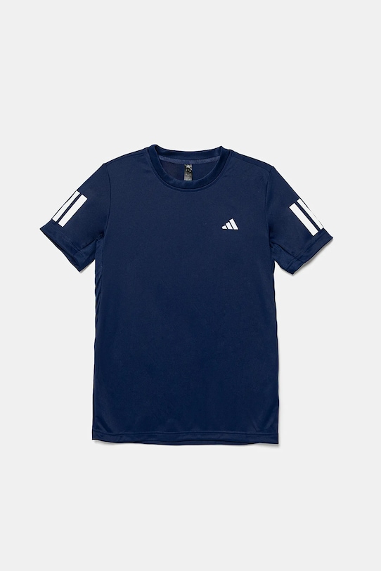 

Детская футболка Adidas Performance, темно-синий