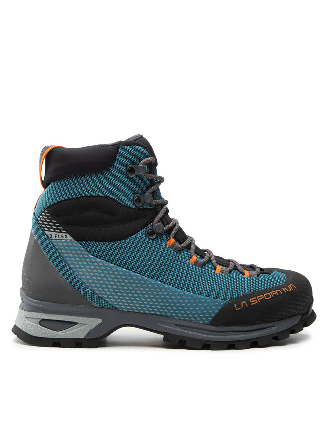 

Треккинговые кроссовки Trango Trk Gtx GORE-TEX 31D623205 La Sportiva, синий