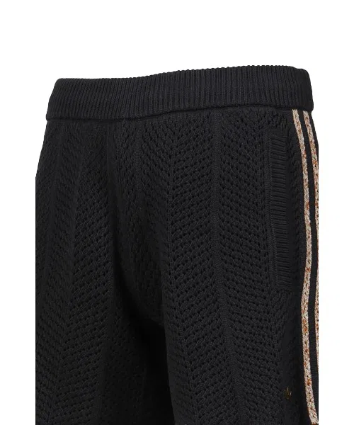 Мужские шорты Adidas CLOT KNIT SHORT — фото 4