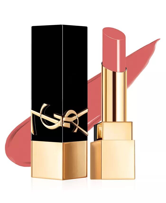 

Губная помада Bold с высоким содержанием пигментов Yves Saint Laurent, цвет 12 Nu Incongru (Dusty Rose)