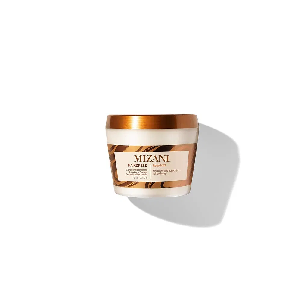 Крем-кондиционер для волос Rose H2O Creme Conditioning Hairdress 227 г от Mizani Mizani