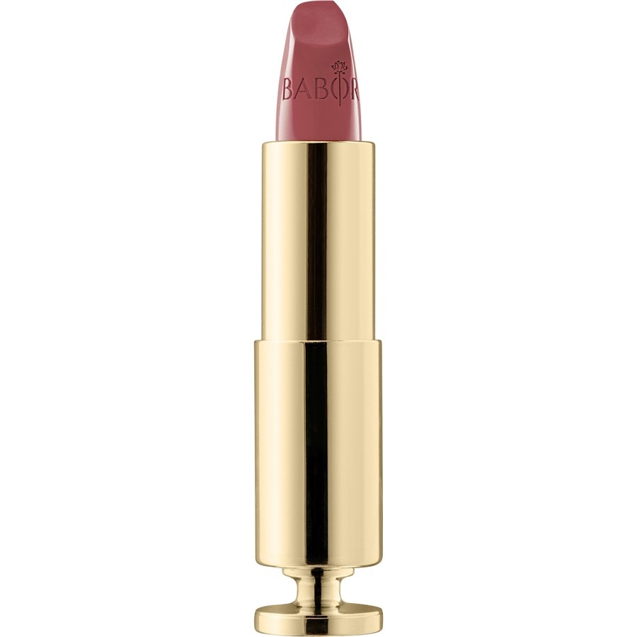 

Помада BABOR Creamy Lipstick, Nr. 04 Nude Rose / 4 g