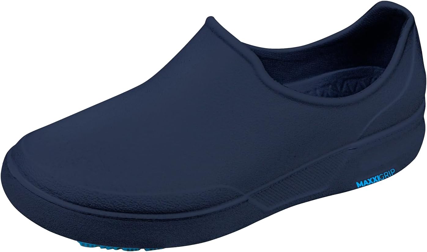 

Нескользящие сабо для мужчин и женщин Boaonda, синий