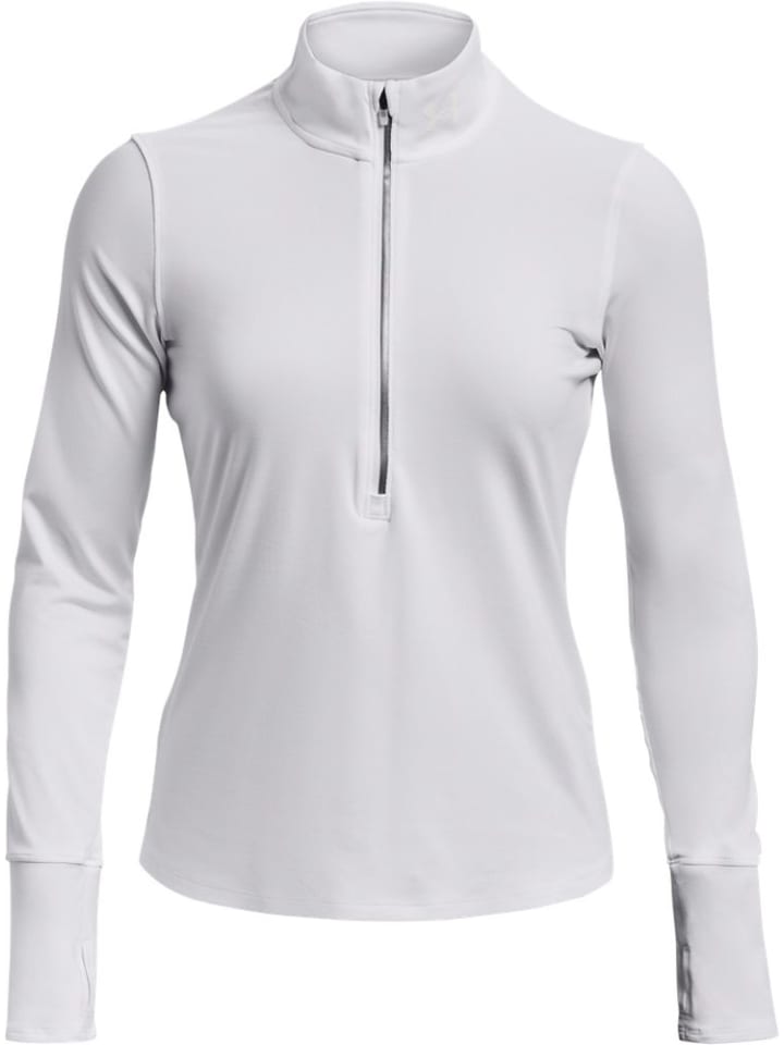 

Рубашка с длинным рукавом Under Armour, белый