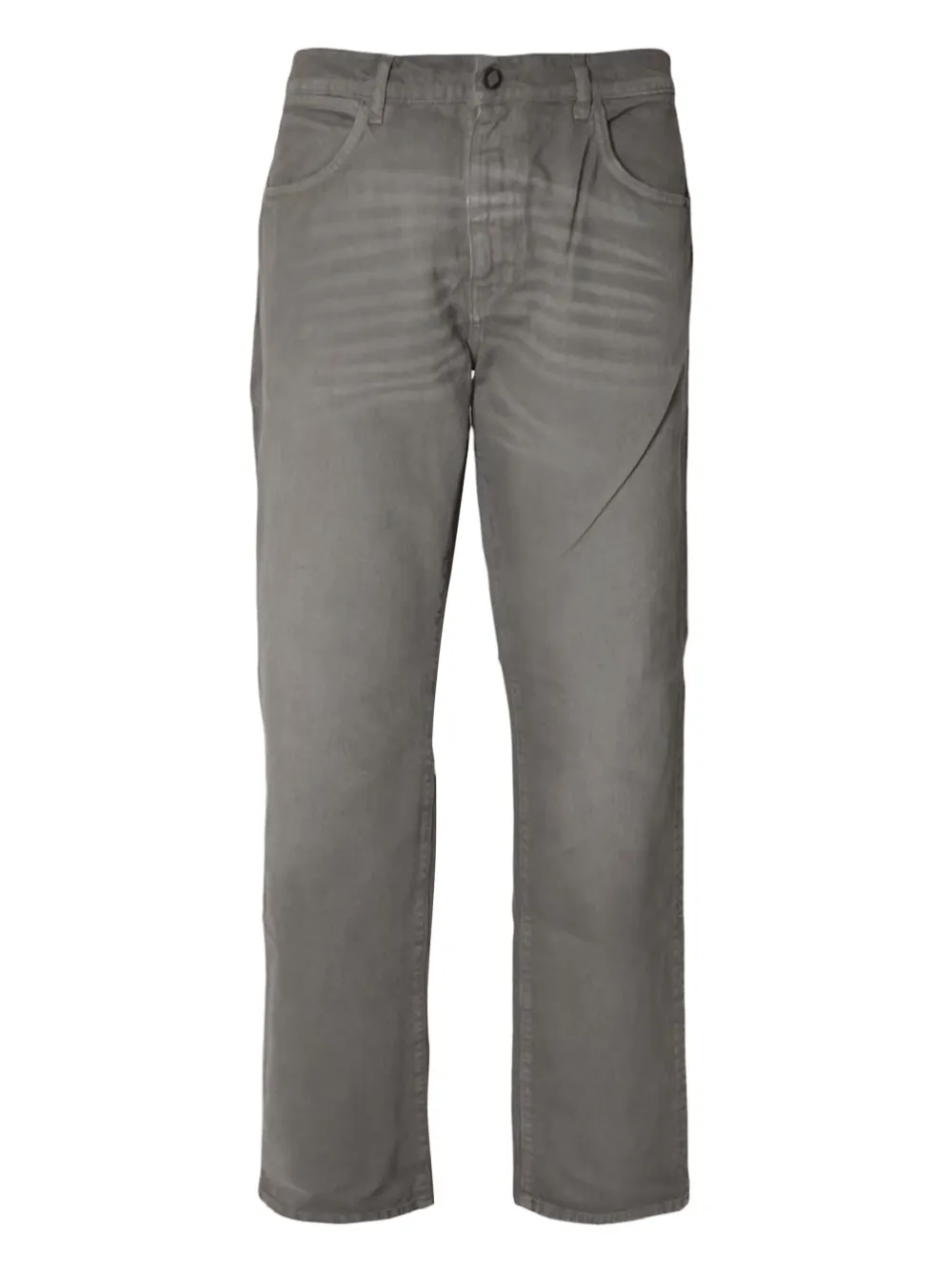 

Джинсы AMU010P4522456 C0109 ELEPHANT AMISH