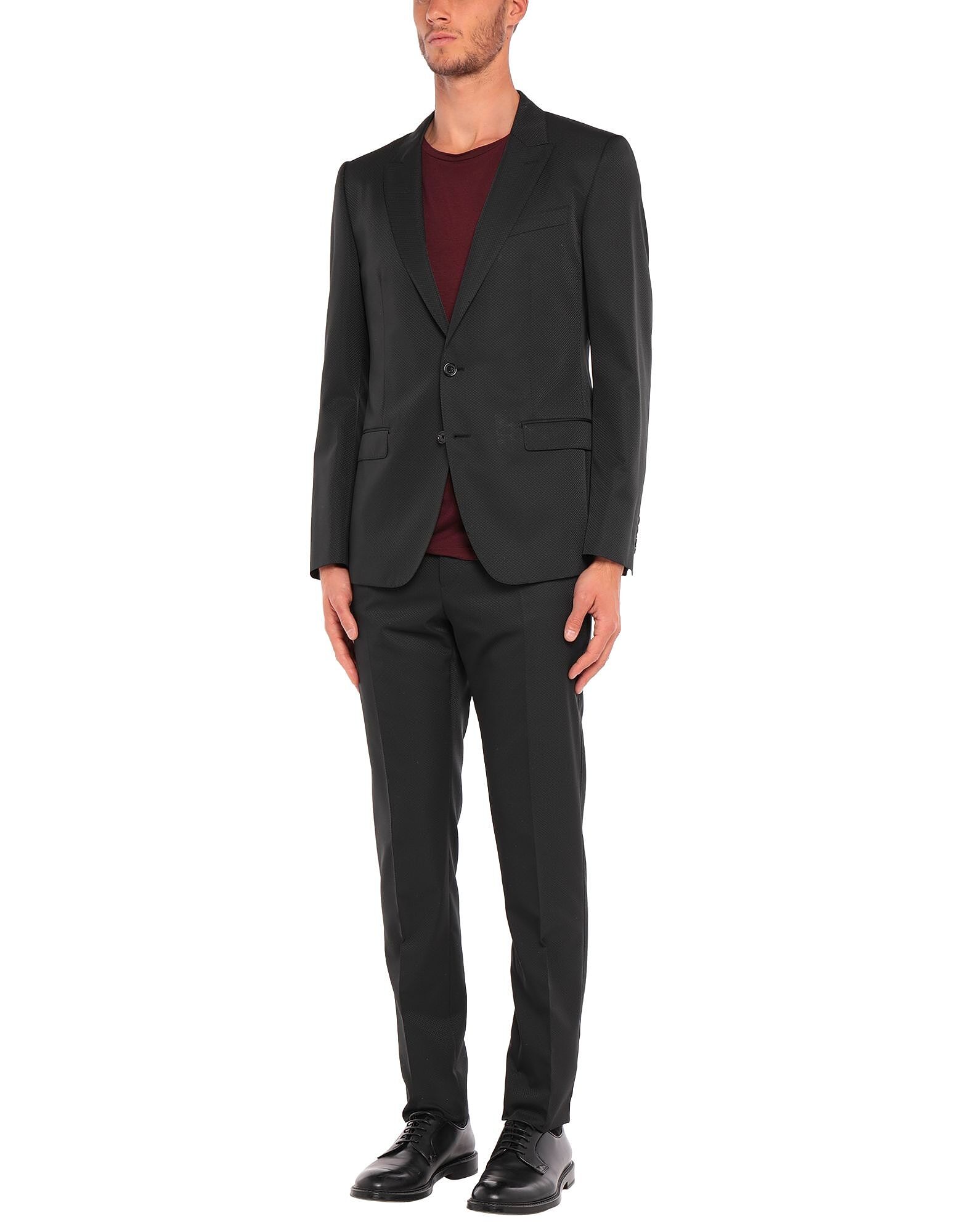 

Костюм Dolce&Gabbana, черный