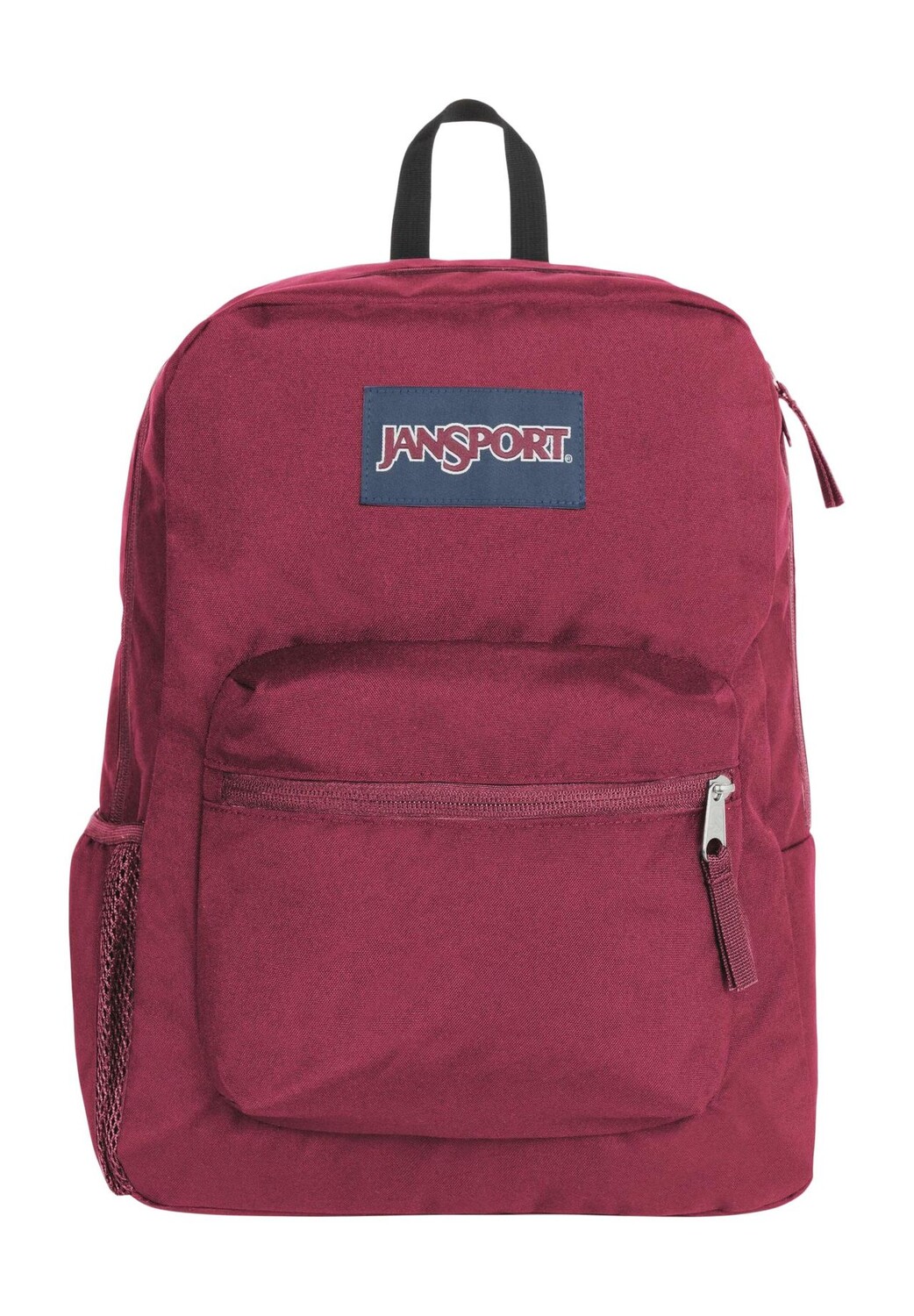 

Рюкзак, легкий, с нашивкой JANSPORT, цвет Russet Red