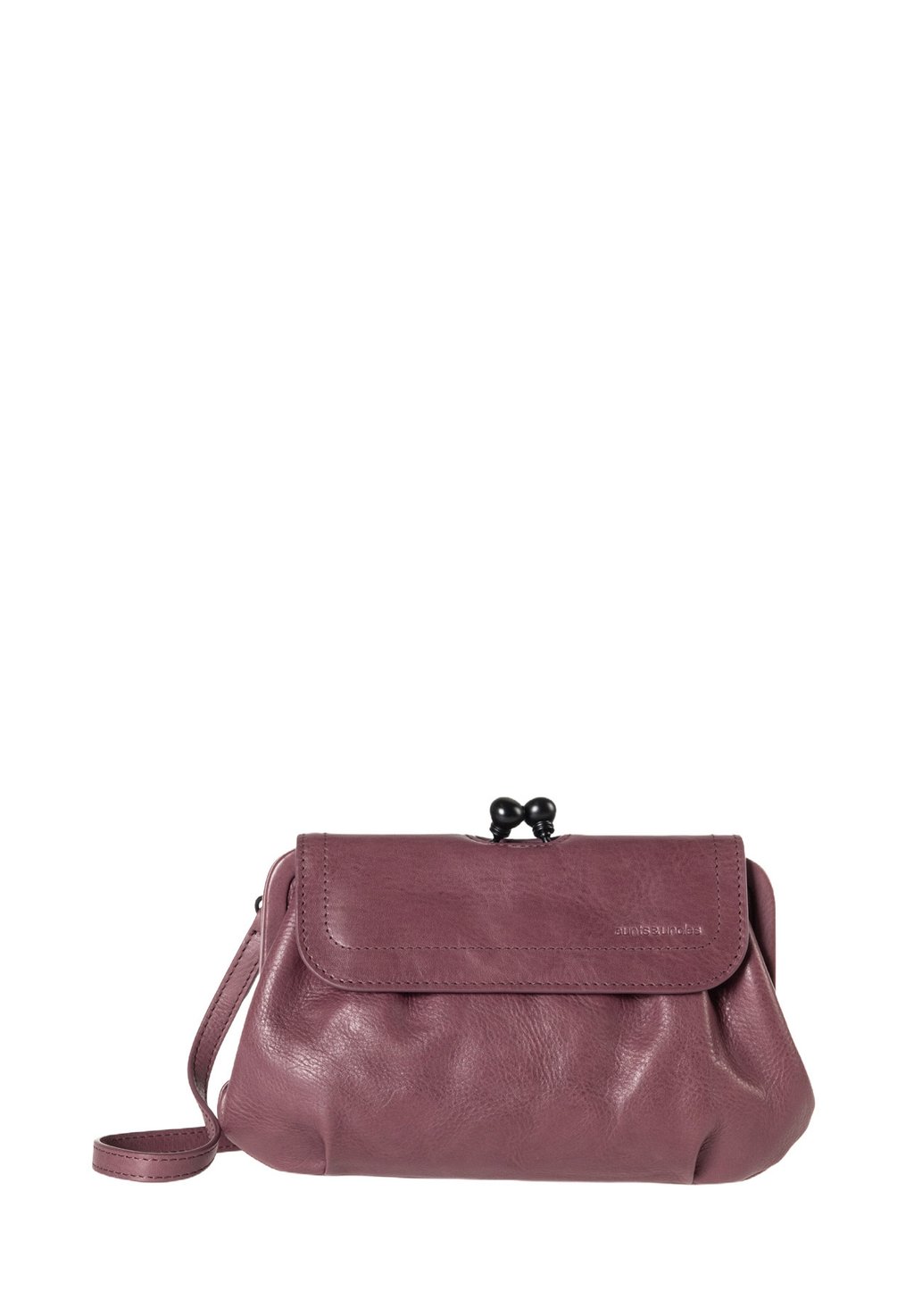 

Сумка через плечо UMHÄNGE MRS WHOOPIE PIE Aunts & Uncles, лиловый