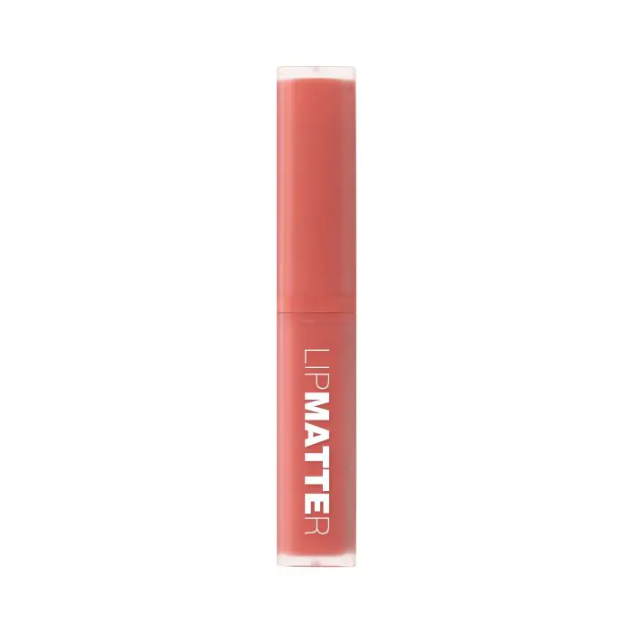 

Губная помада lip matter soft matte labial mate W7, цвет lost soul