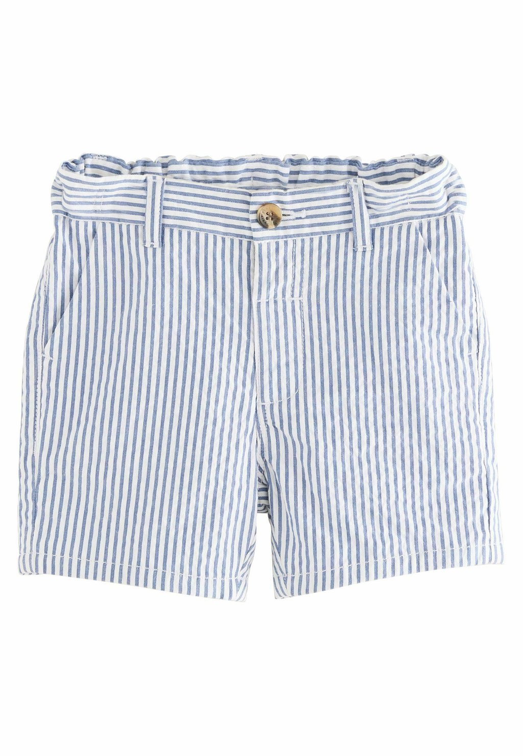 

Шорты REGULAR FIT Next, синий