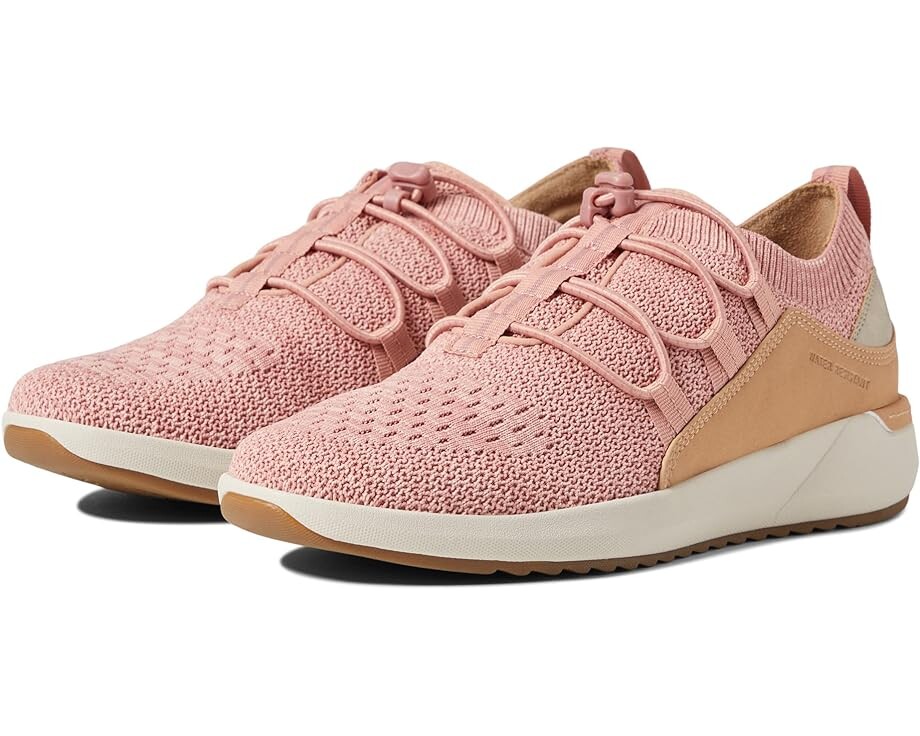 

Кроссовки Cobb Hill Skylar Bungee, цвет Pink Eco Water Resistant