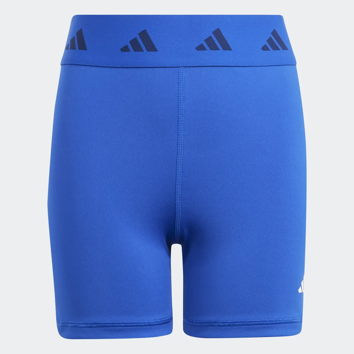 

Спортивные шорты adidas "AEROREADY TECHFIT KIDS SHORTS" (1 шт.) Adidas Sportswear, белый