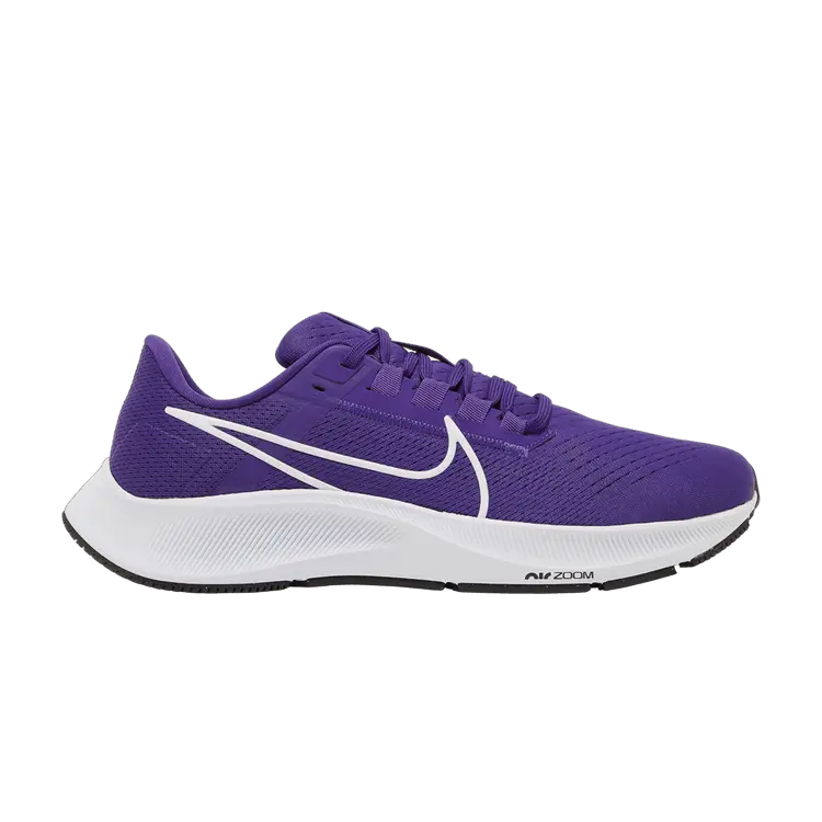 

Кроссовки Nike Air Zoom Pegasus 38 TB 'Court Purple', фиолетовый