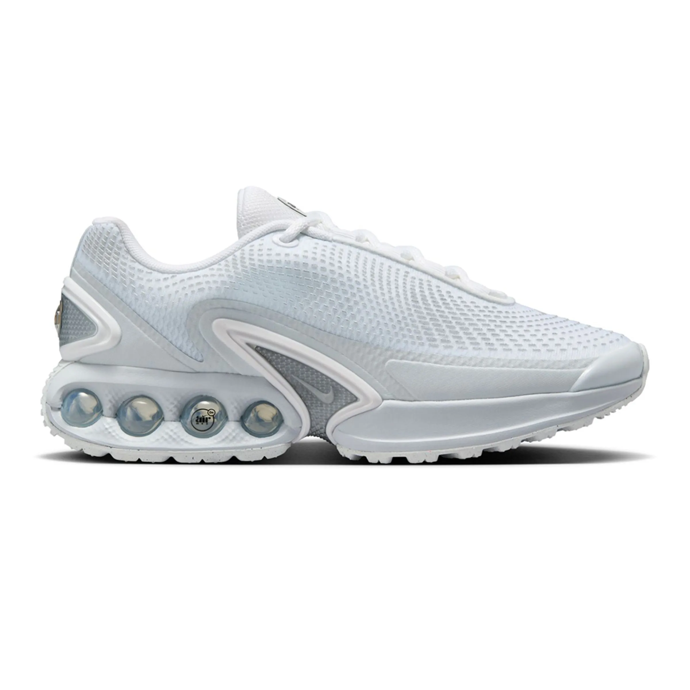 Женские повседневные кроссовки W AIR MAX DN Nike, белый