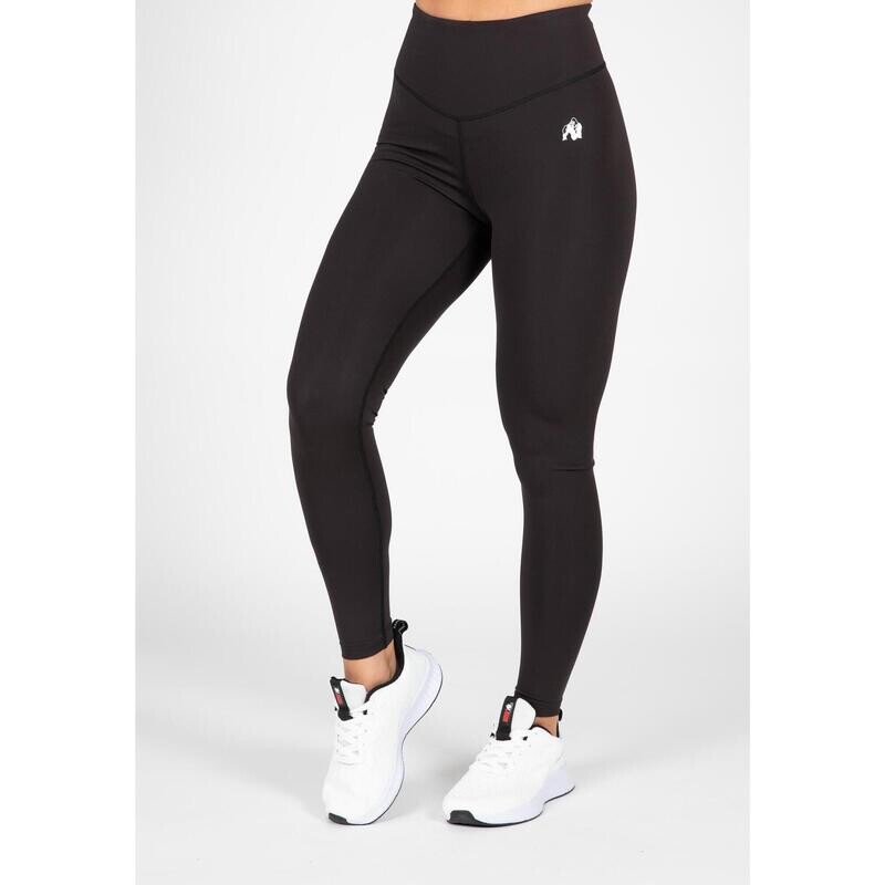 

Спортивные леггинсы Gorilla Wear, черный