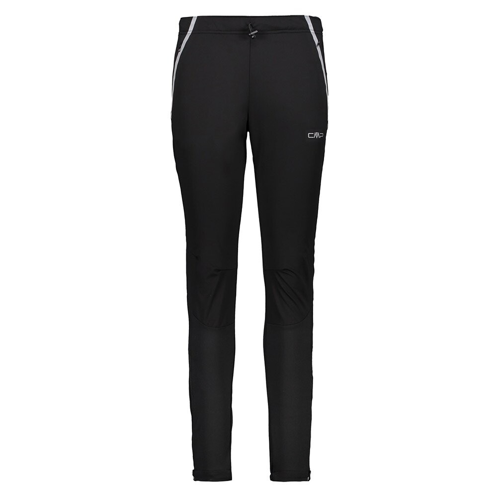 

Брюки CMP 38E4846 Long Pant, черный