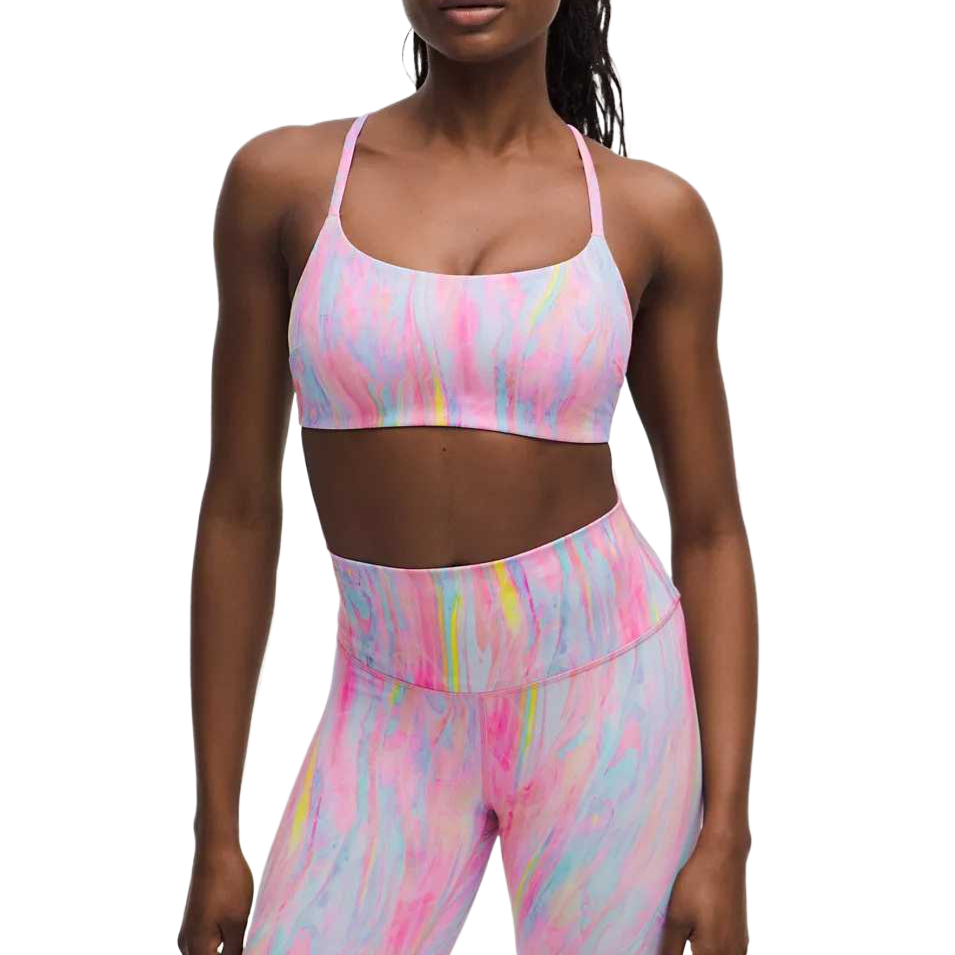 

Lululemon Вундер Трейн Спортивное нижнее белье для женщин