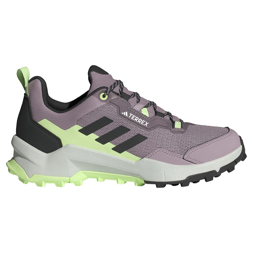 

Походная обувь adidas Terrex AX4, серый