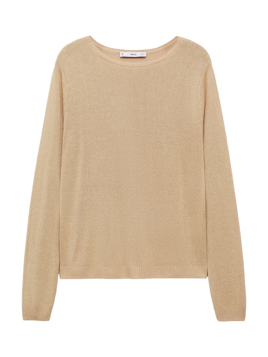

Свитер MANGO ROSA, Cappuccino