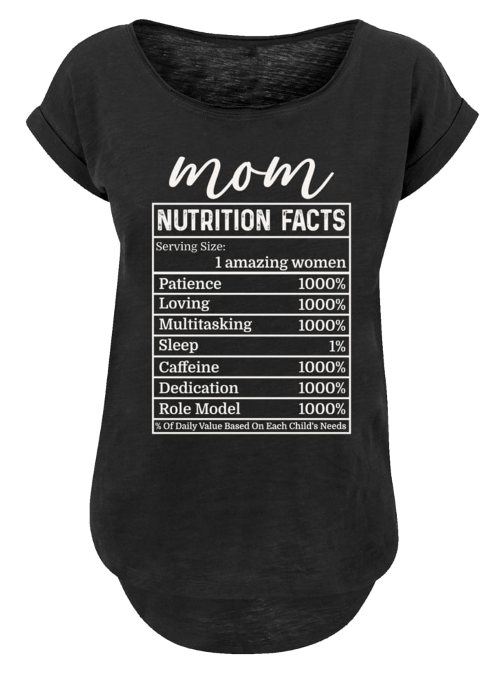 

Футболка F4NT4STIC, черный