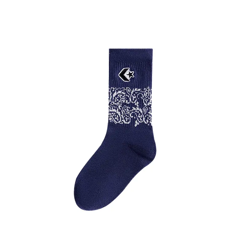 

Носки для дошкольников Converse, 1 Pack (Navy)