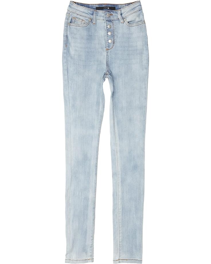 

Джинсы Joe'S Jeans The Charlie Skinny Jeans in Bleached Wash, цвет Bleached Wash