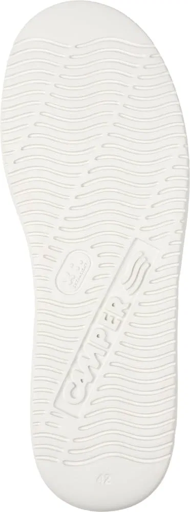 Мужские кроссовки Camper Men's Runner K21-k100743, White Natural 040 Tws — фото 3