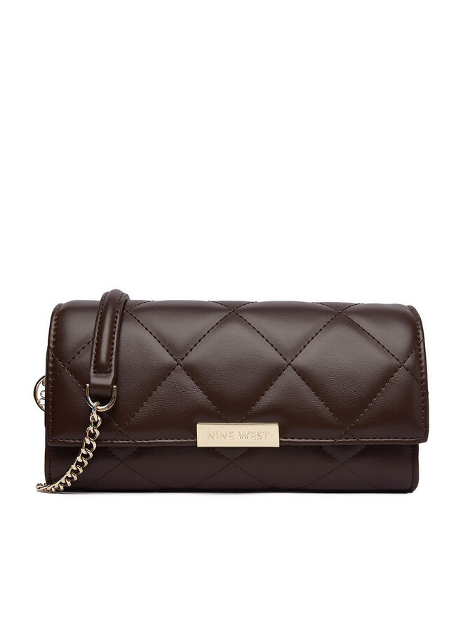 

Вечерняя сумка Nine West CEO-MONTANA-LDA7800A, коричневый