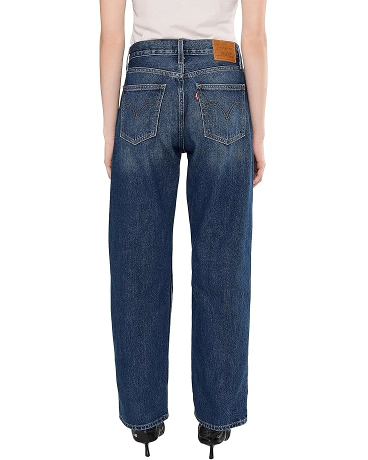 Джинсы Levi's Premium Dad Jean, She's Nice — фото 4