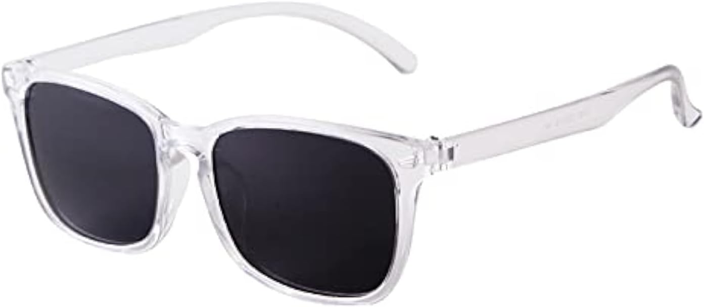 

Классические поляризованные солнцезащитные очки VIA LEECA для женщин и мужчин, 100% защита от УФ-излучения, квадратной формы, идеально подходят для вождения, рыбалки и путешествий, C4