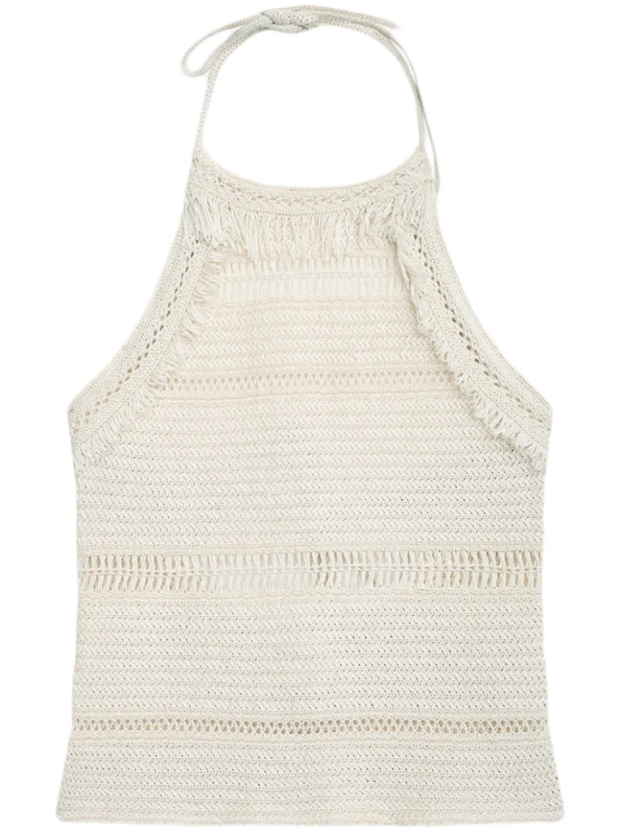 

Топ Araliane MARANT ÉTOILE, белый