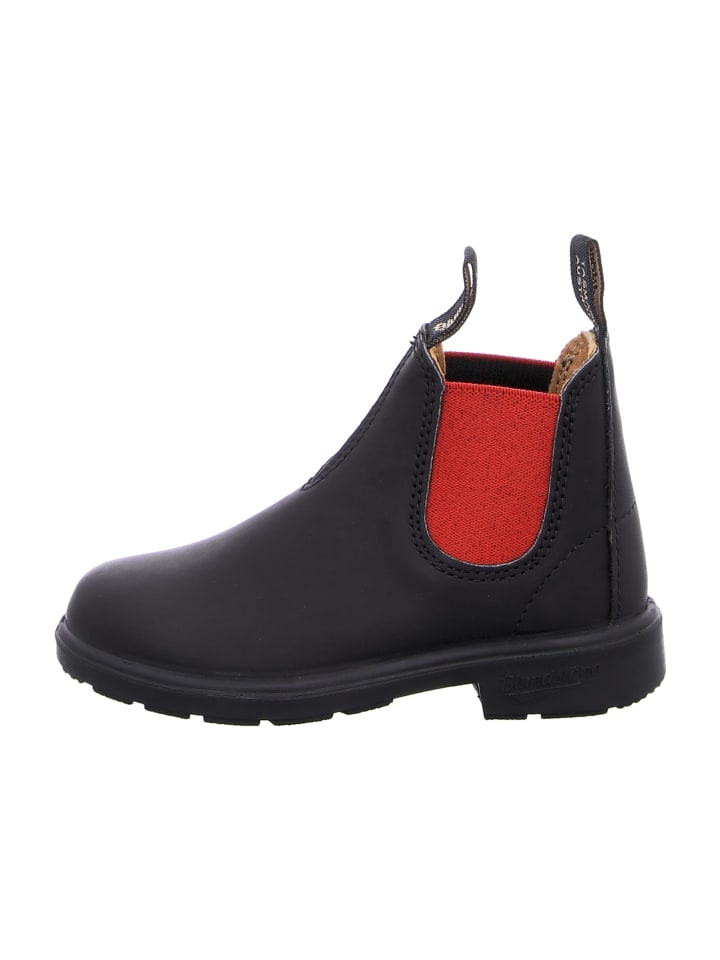 

Сапоги Blundstone Halbhohe Stiefel, черный