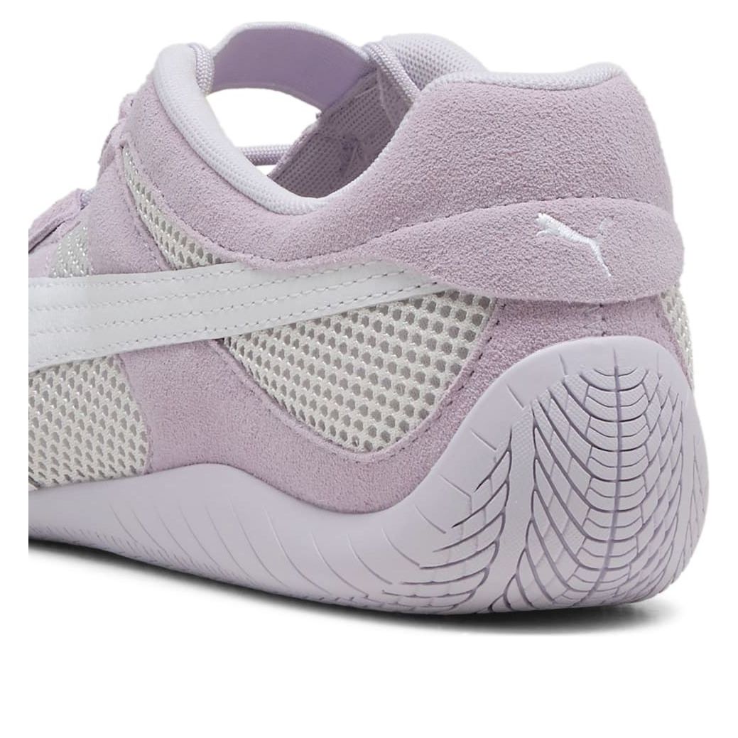 Кроссовки (WMNS) PUMA Speedcat GO 'Light Purple' — фото 4