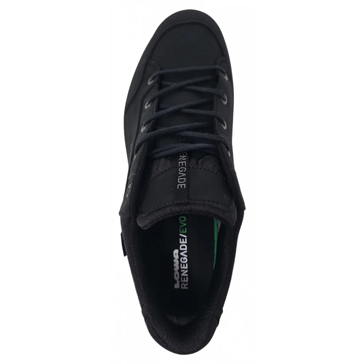 Треккинговые ботинки Renegade EVO GTX LOWA, черный — фото 2