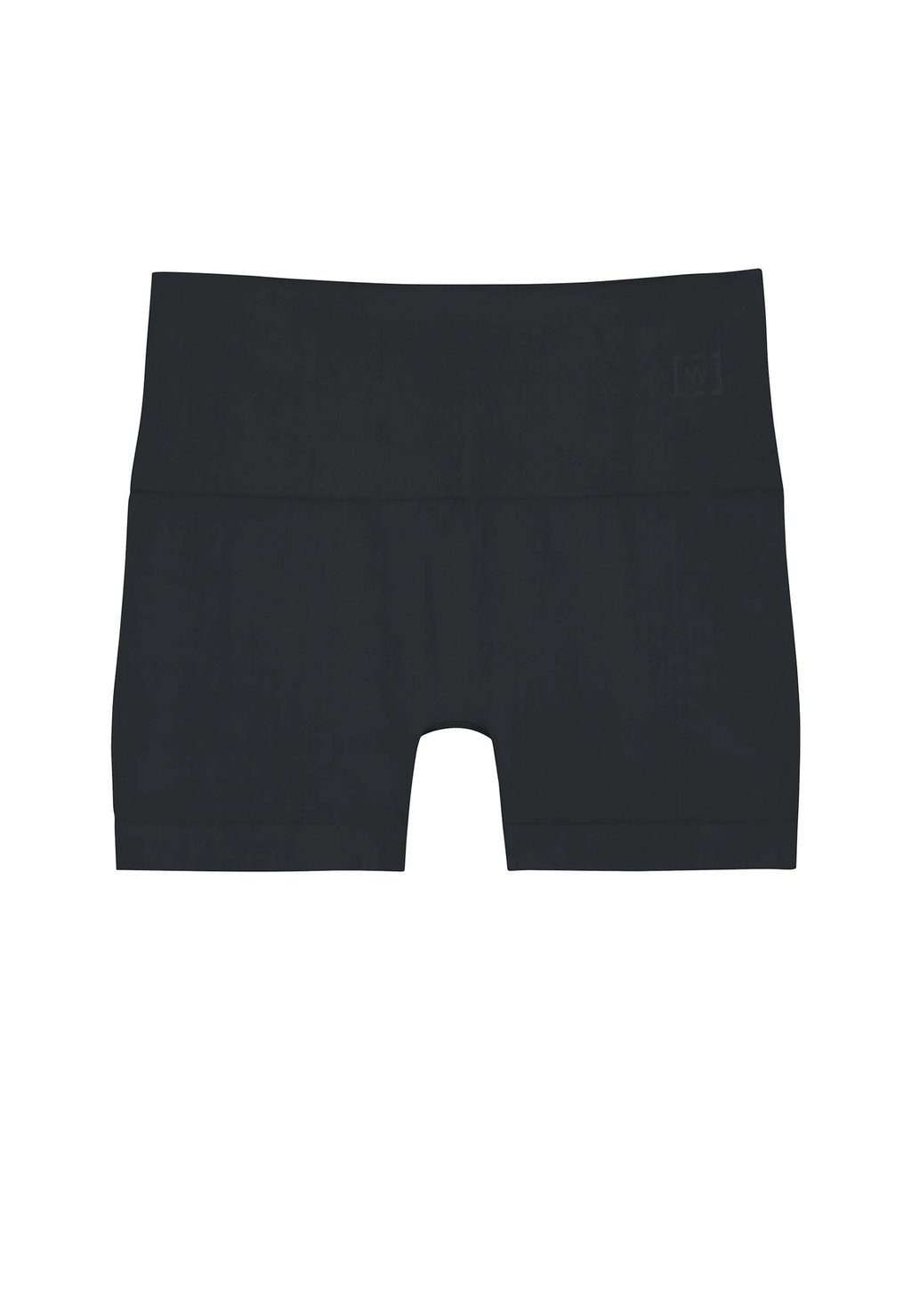 

Корректирующее белье SEAMLESS BIKER SHORTS Wolford, черный