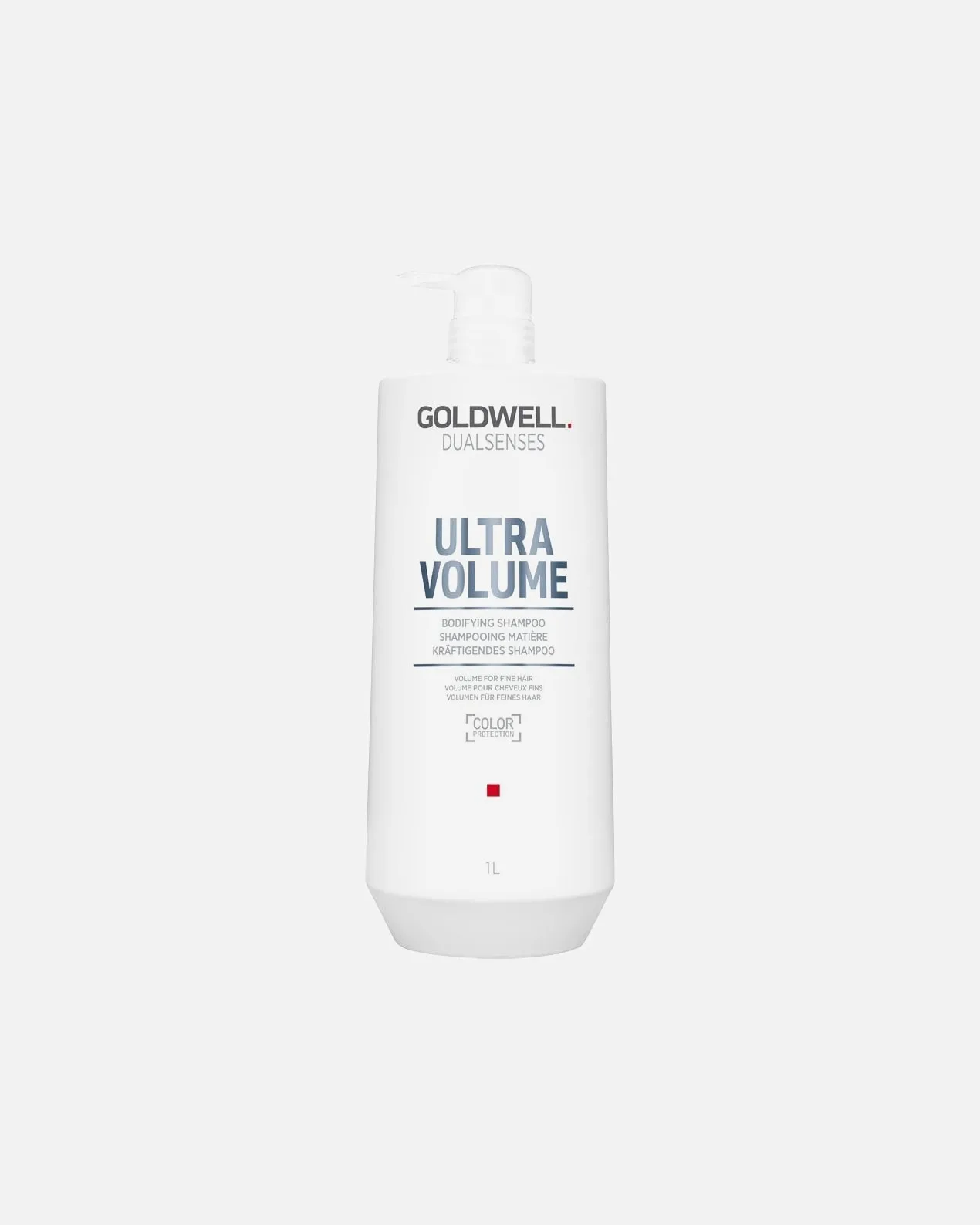 Шампунь Dualsens Ultra Volume Strengthening Goldwell, 1000 мл