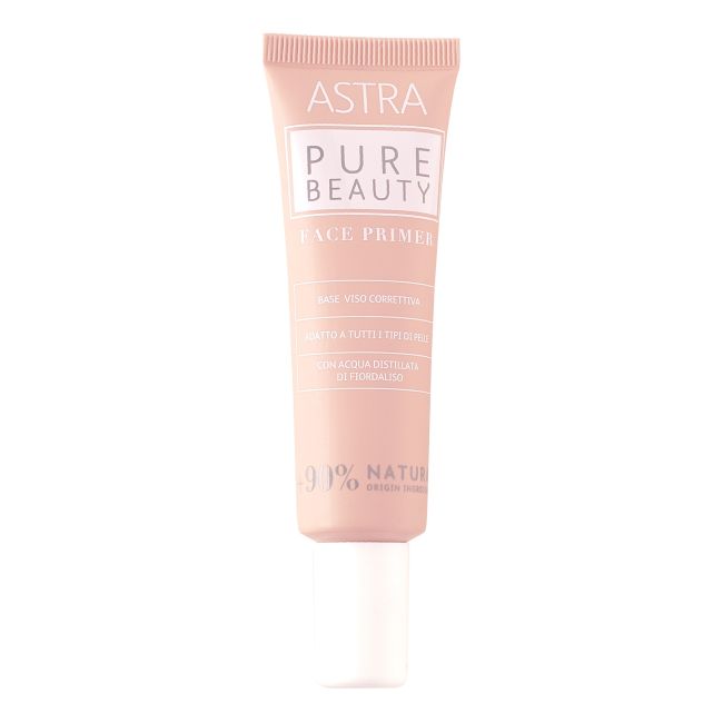 

Тональная основа под макияж Pure Beauty Astra, 30 мл