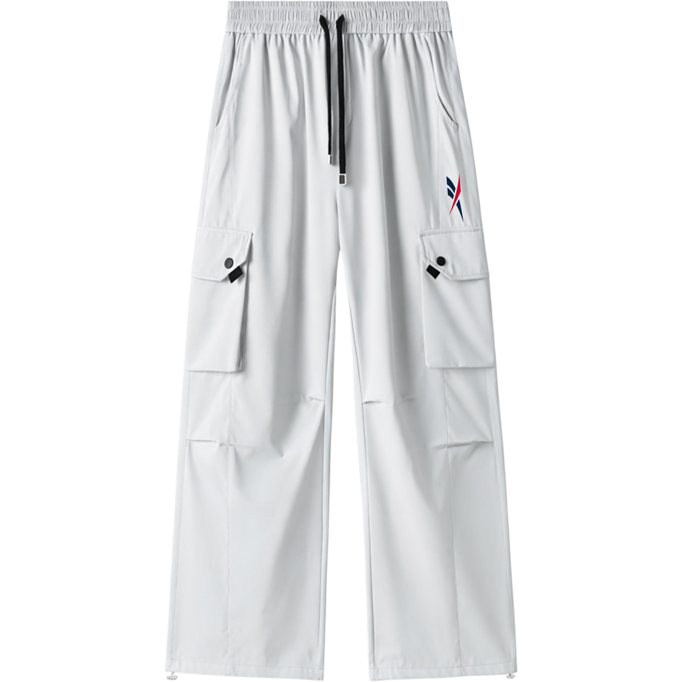 

Повседневные брюки Unisex Moderate Other Reebok, sky синий