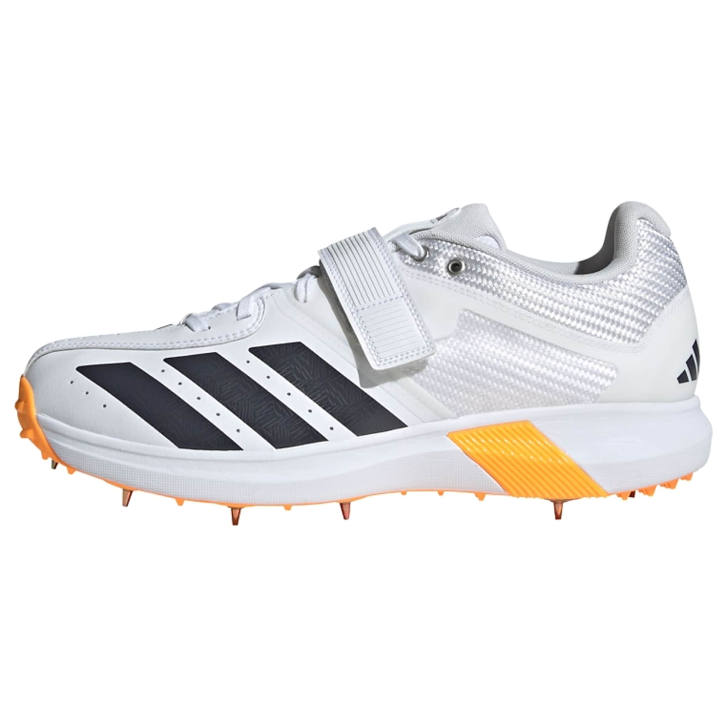 Adidas Performance Кроссовки '22YDS Vector' в белом цвете