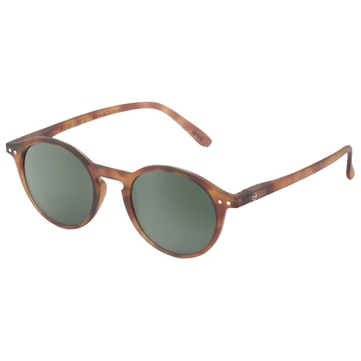 

Солнцезащитные очки #d havana Izipizi