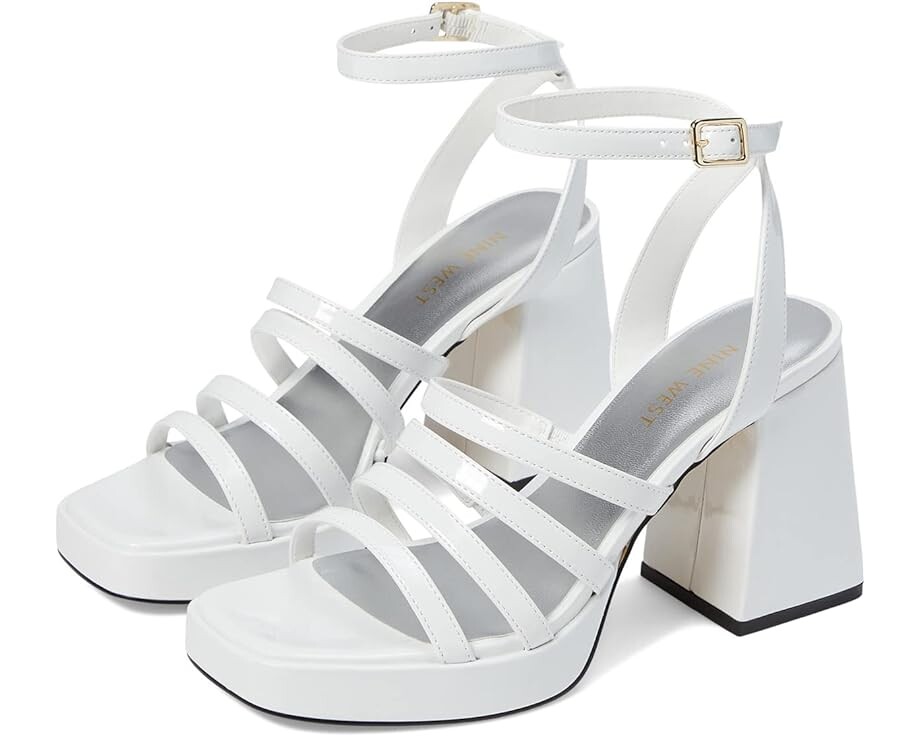 

Туфли Nine West Tanel 3, белый