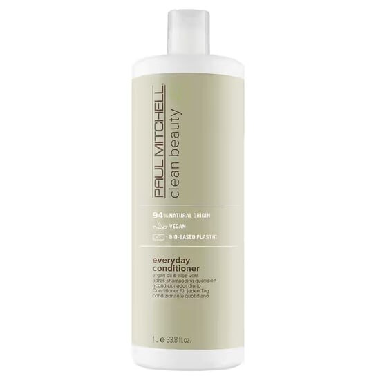 

Ежедневный кондиционер Clean Beauty, 1000 мл Paul Mitchell