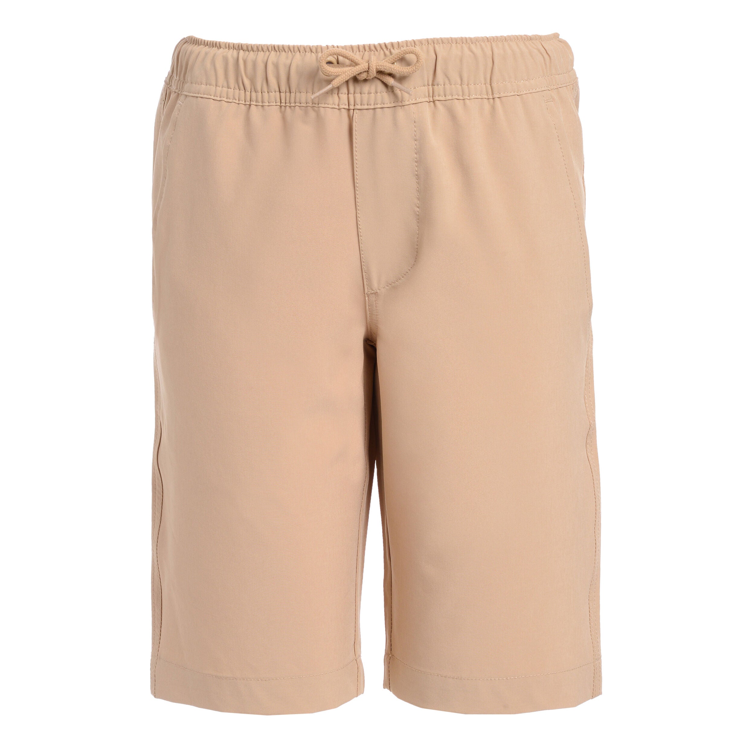 

Шорты для бега Husky Lowell от Nautica Boys (8H-20H), цвет earth/rope khaki