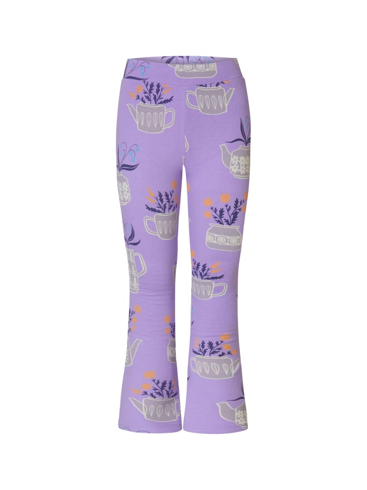 

Леггинсы Noppies Leggings Jifeng, цвет Paisley Purple